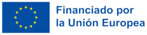 Financiado por la unión europea